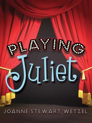 cover image of Playing Juliet